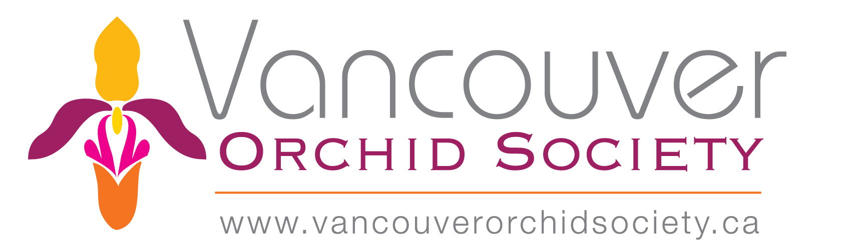 vancouver orchid society